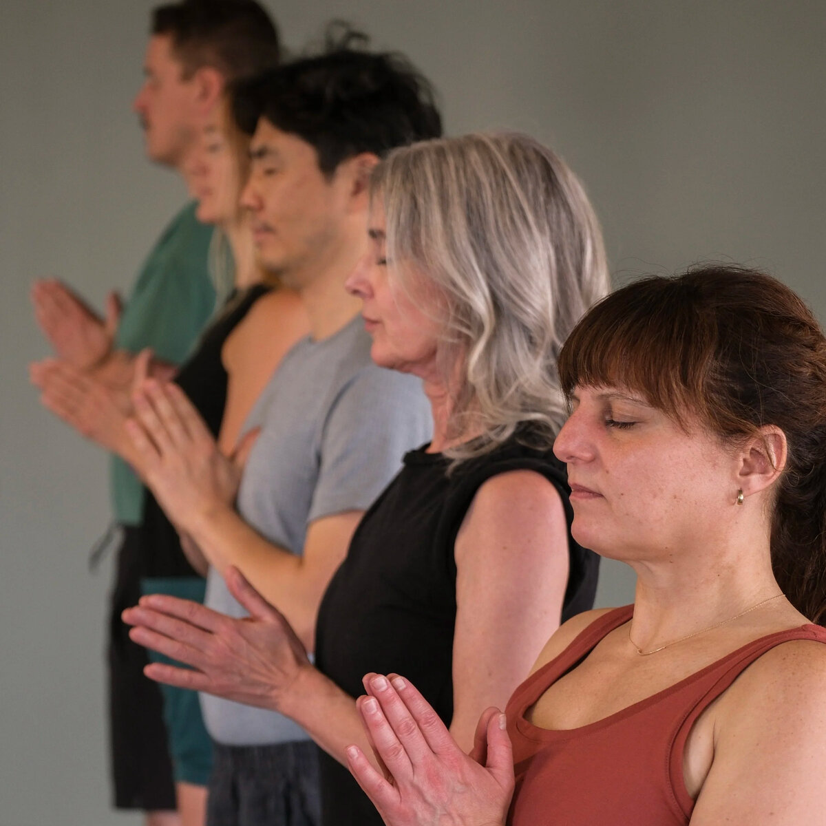 CIY House of Yoga