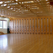 Iyengar Yoga Center of San Diego
