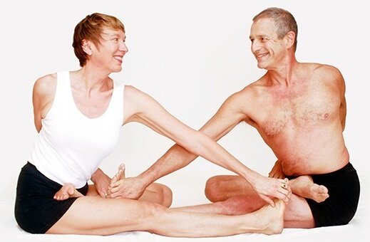 Iyengar Yoga Center of San Diego