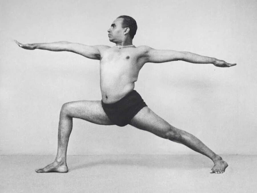 Iyengar Yoga Santa Monica