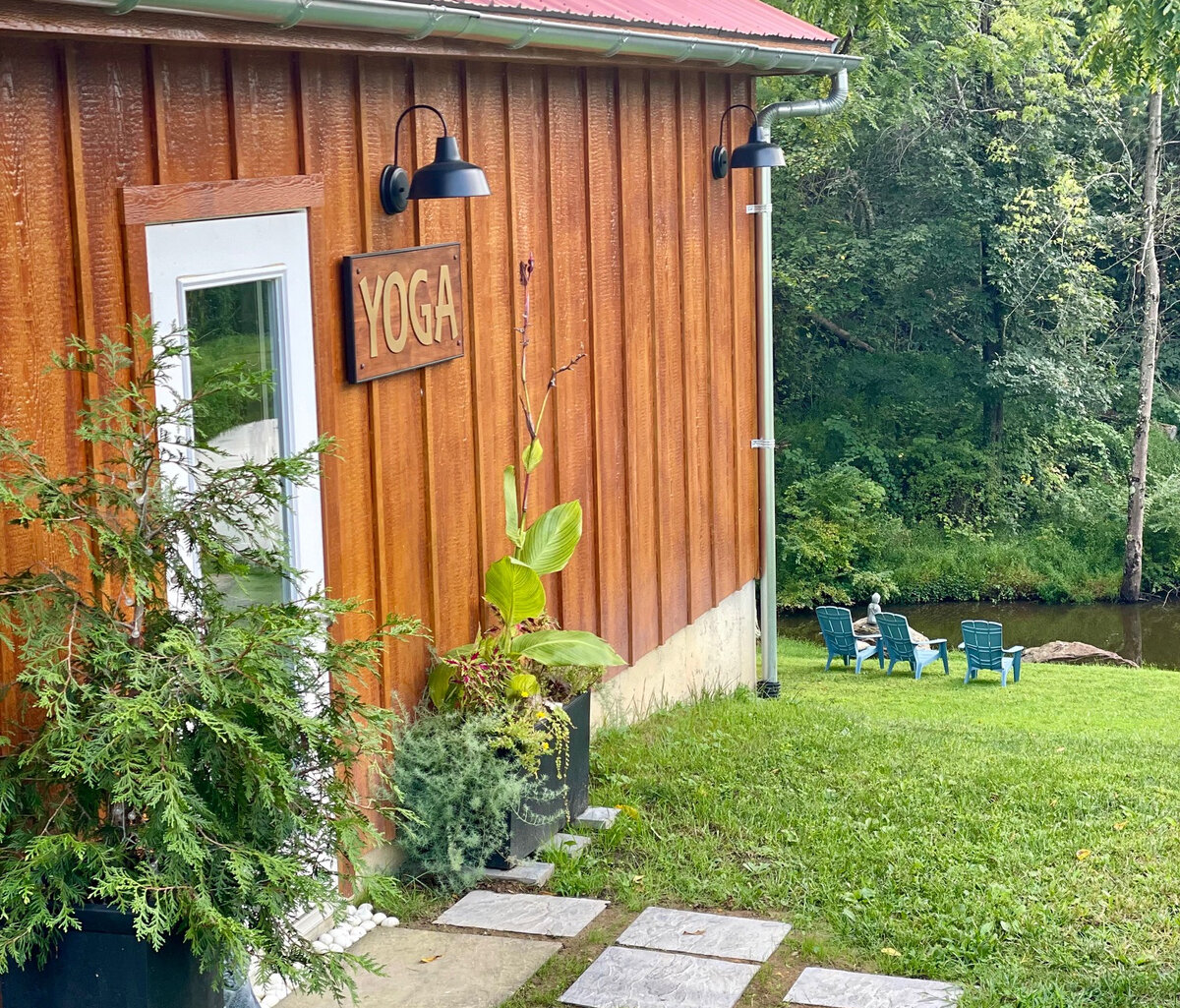 Turiya Yoga + Wellness