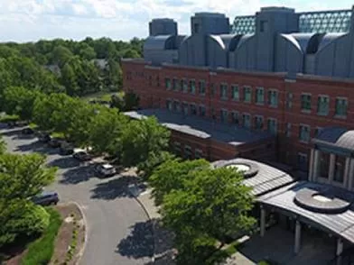 EXOS - Pfizer Fitness Center - Groton