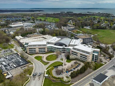 EXOS - Pfizer Fitness Center - Groton