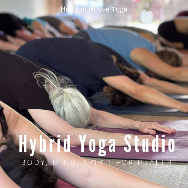 Horizon House Yoga
