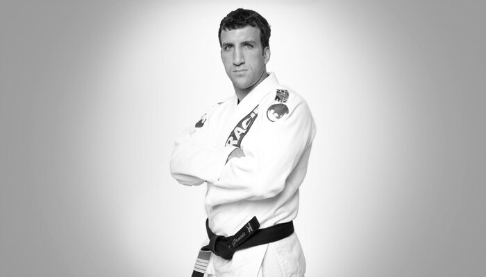 Renzo Gracie Academy Île-Bizard