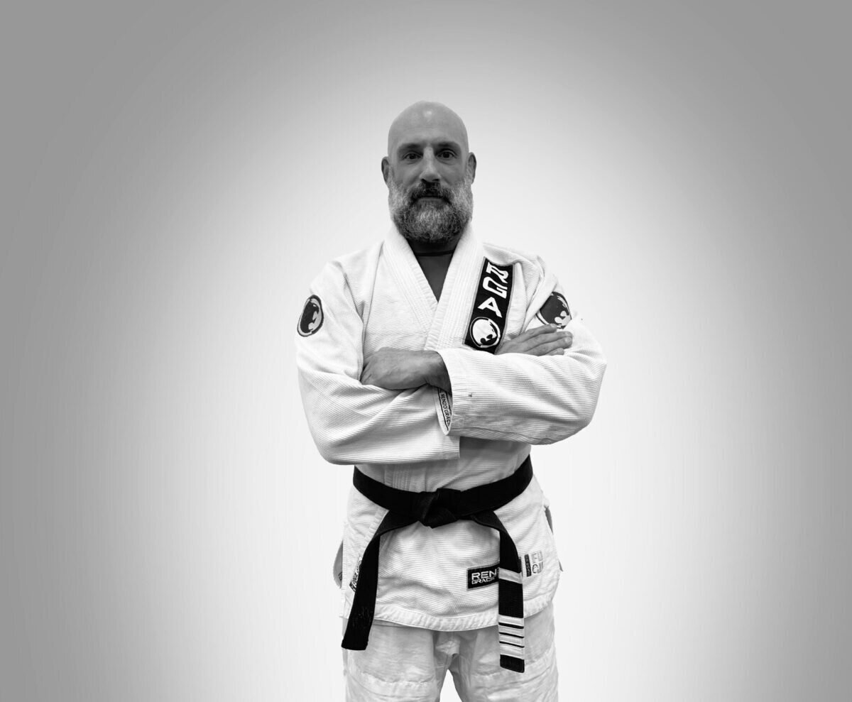 Renzo Gracie Academy Île-Bizard