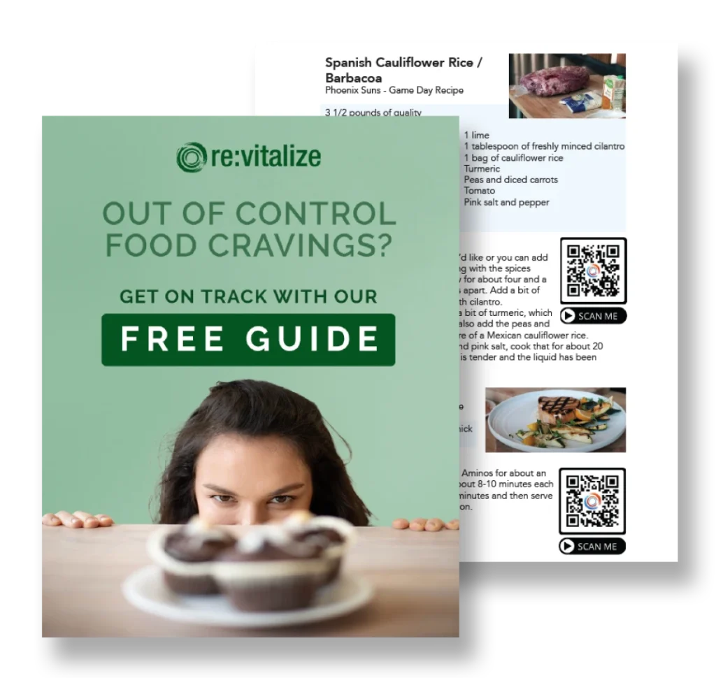 revitalize weight loss & wellness