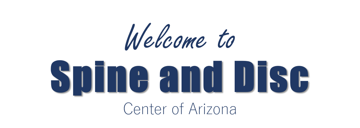 Spine and Disc Center of Arizona