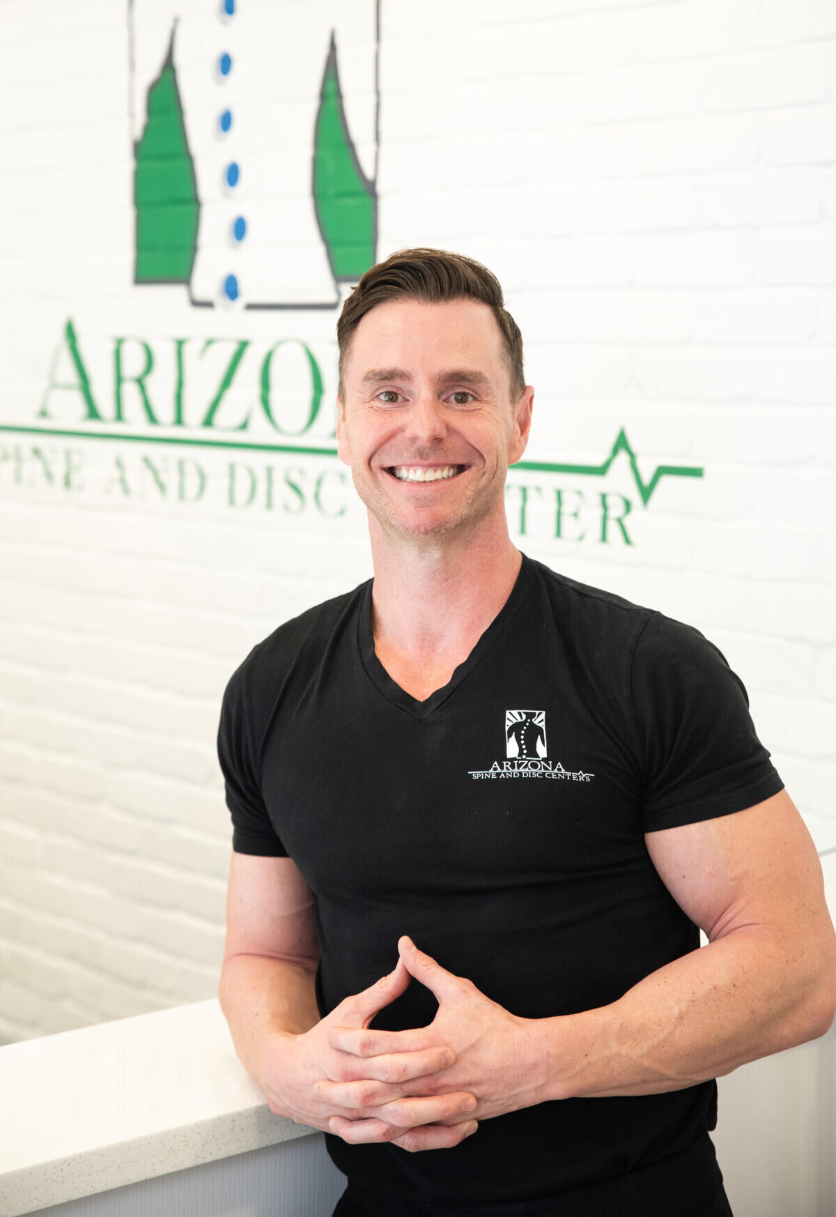 Spine and Disc Center of Arizona