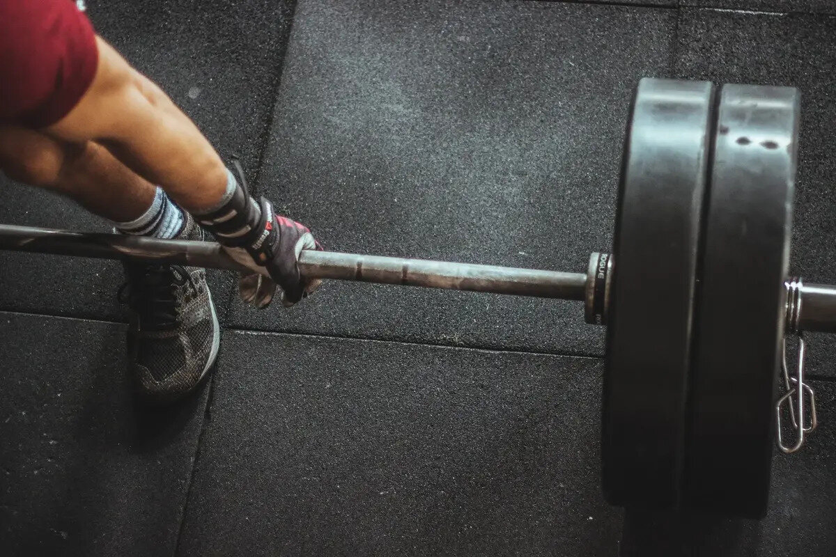 The Studio Specialized Personal Training