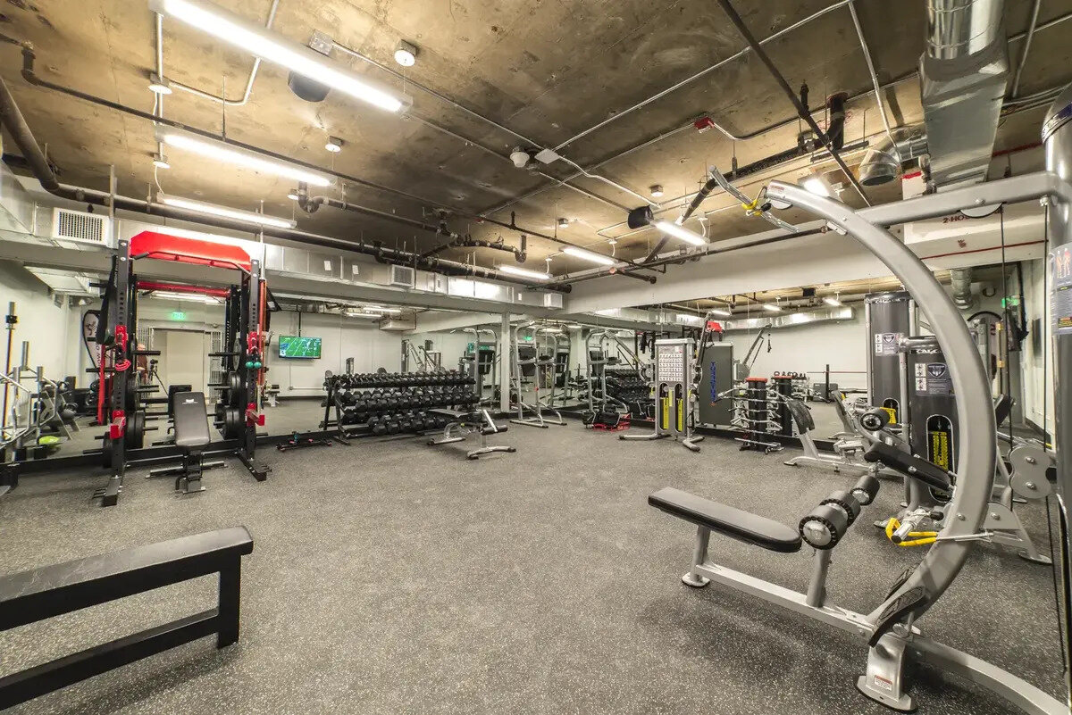 The Studio Specialized Personal Training