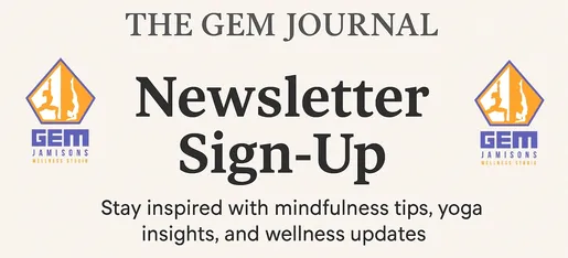 GEM Jamison’s Wellness Studio