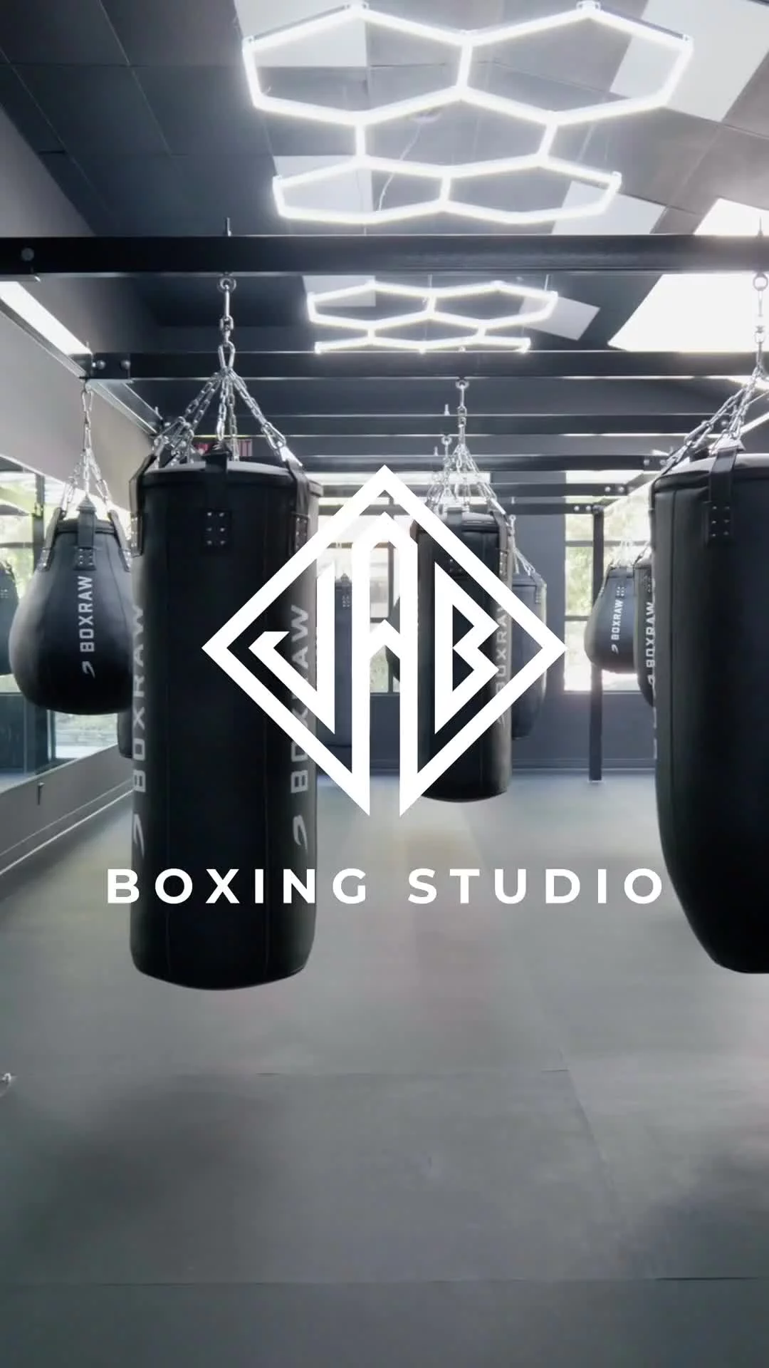 JAB Boxing Studio