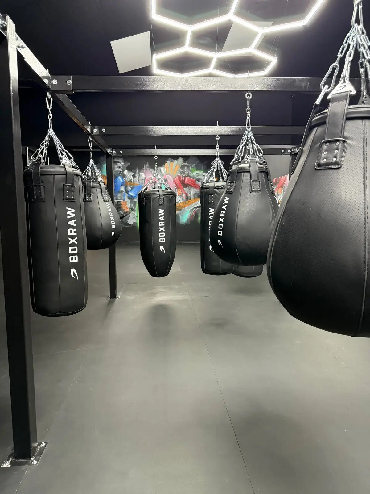 JAB Boxing Studio