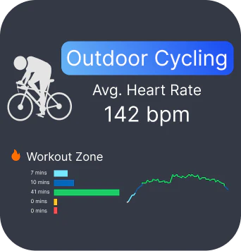 JAC FITNESS, LLC
