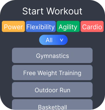JAC FITNESS, LLC
