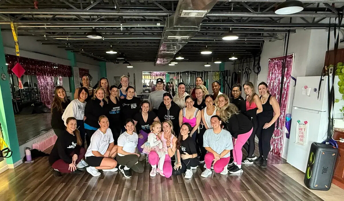 JACK'D FITNESS
