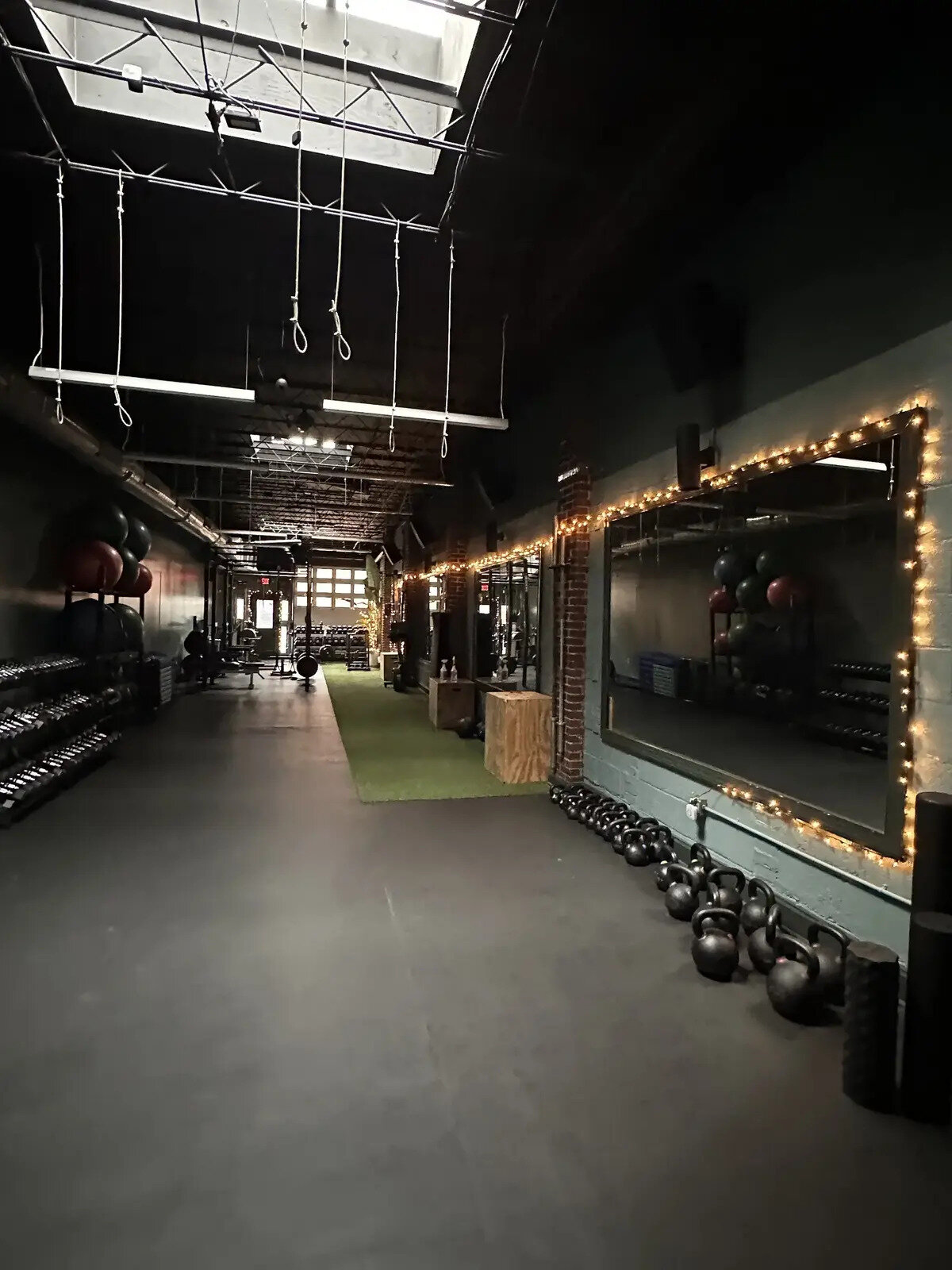 Jade Fitness