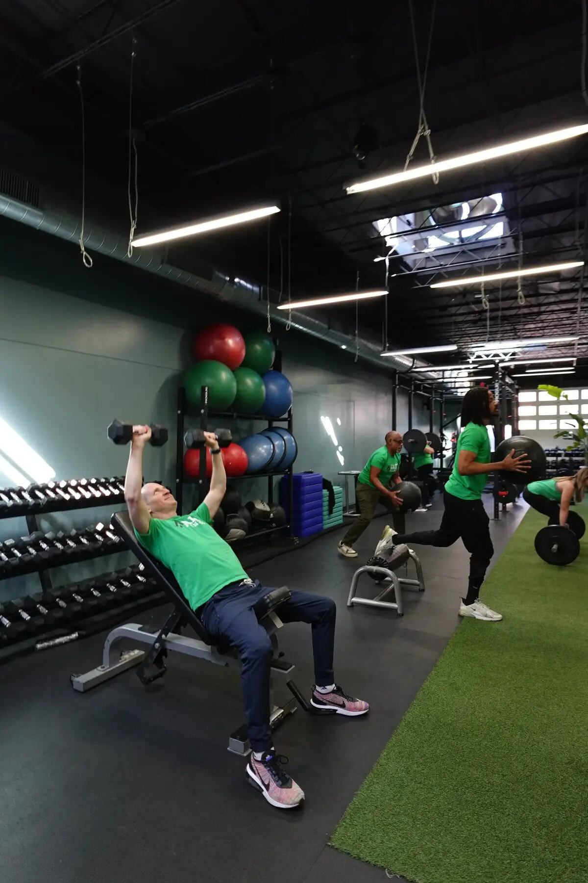 Jade Fitness