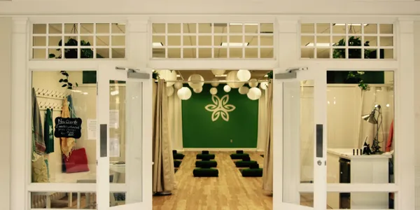 Jade Yoga and Wellness
