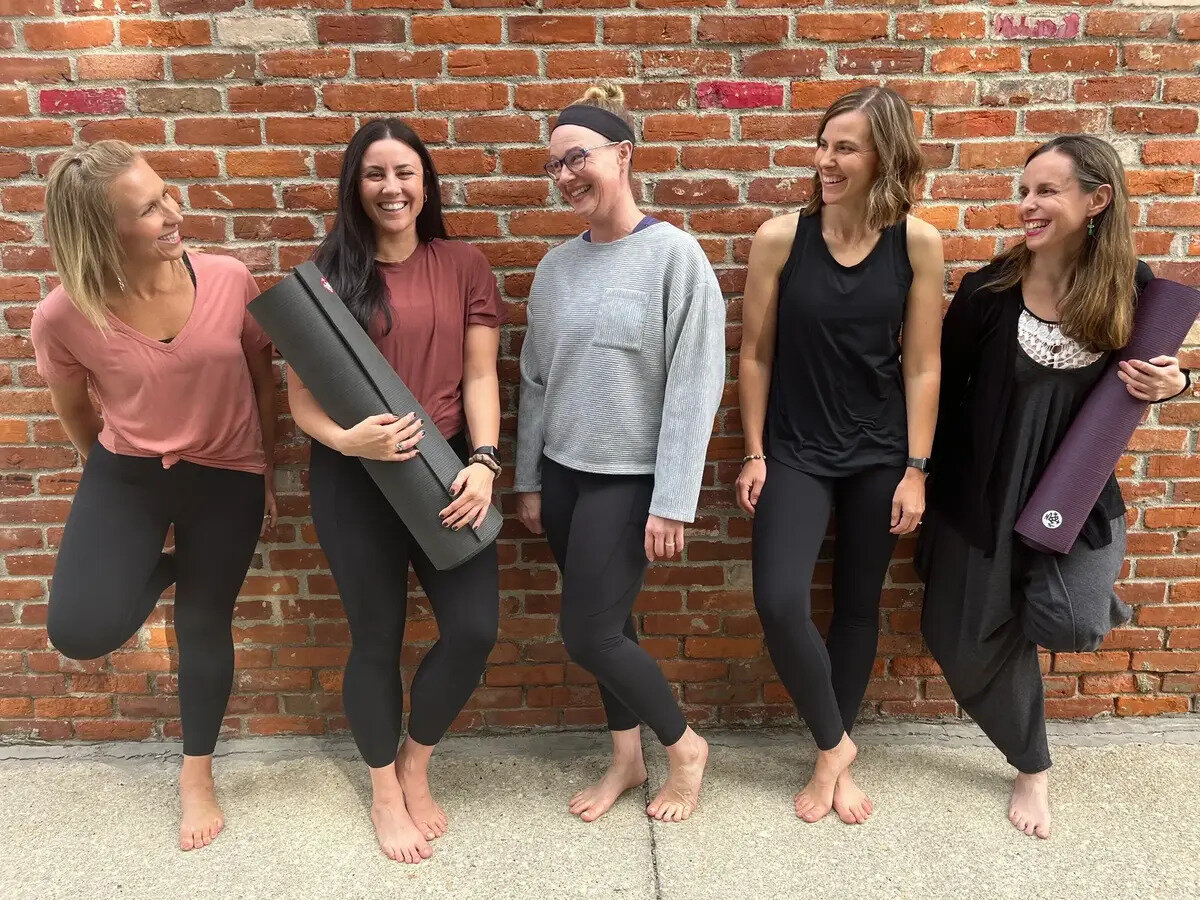 Jade Yoga and Wellness