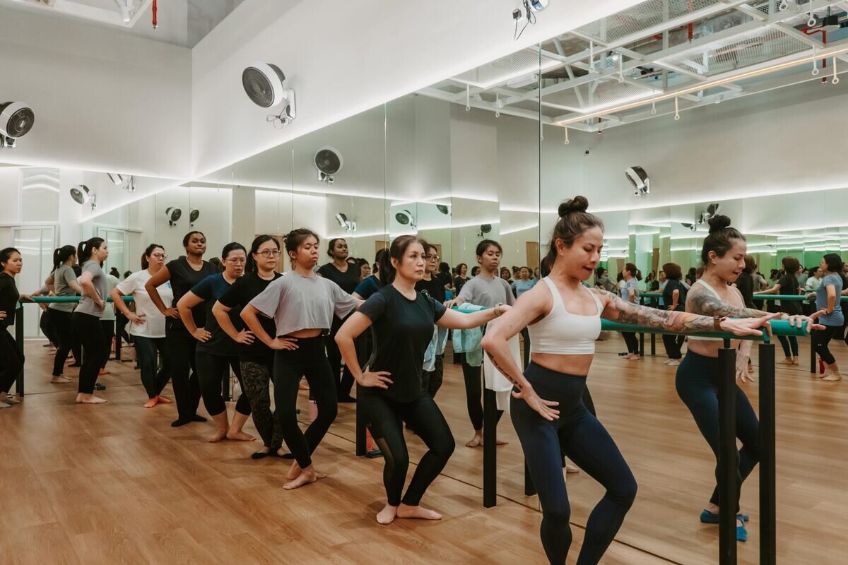 Jal Yoga (Dubai)