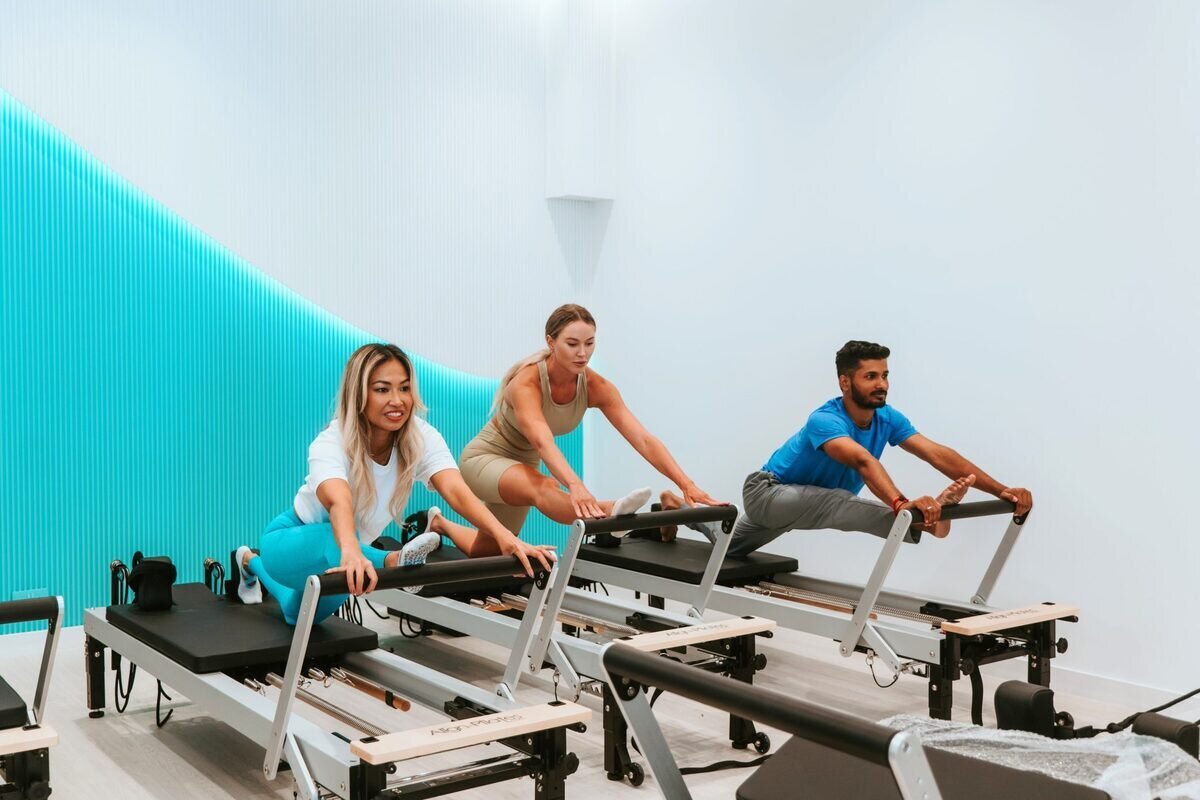 Jal Yoga (Dubai)