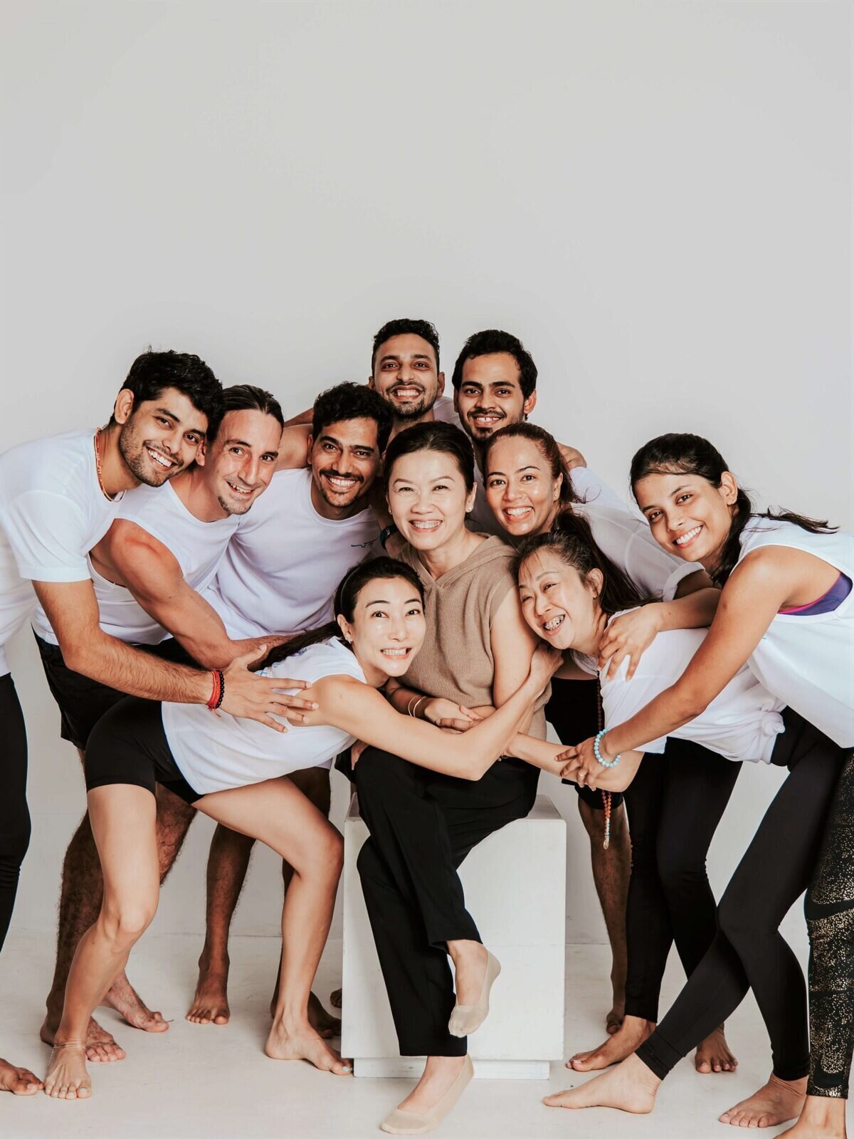 Jal Yoga (Singapore)