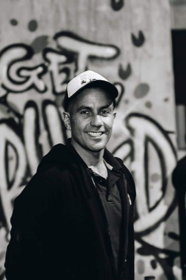 Jamie Milne Training