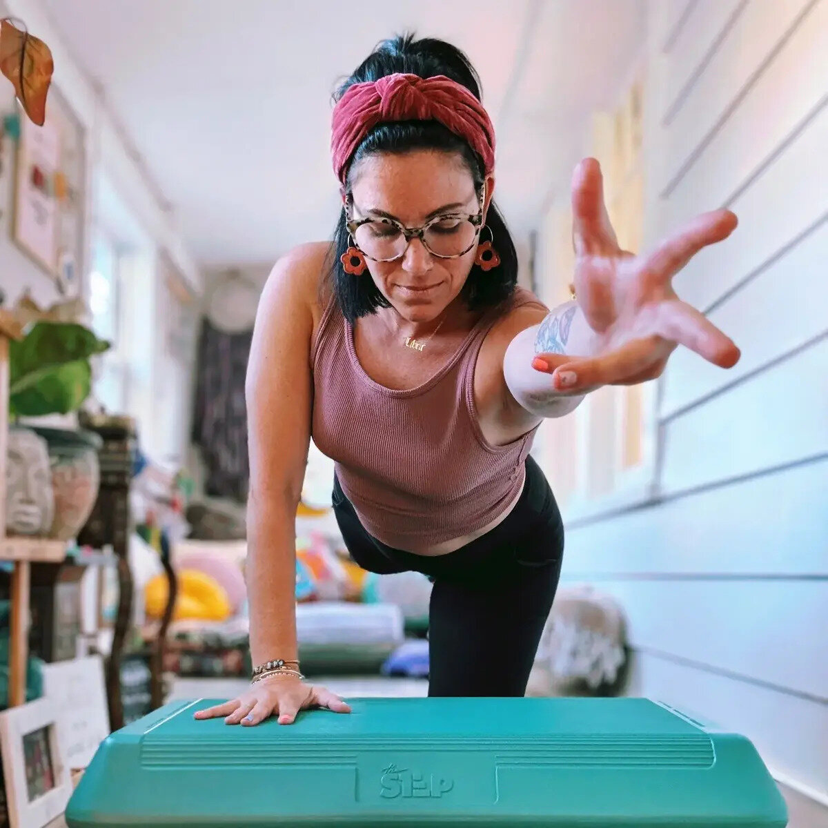 Jandee Yoga