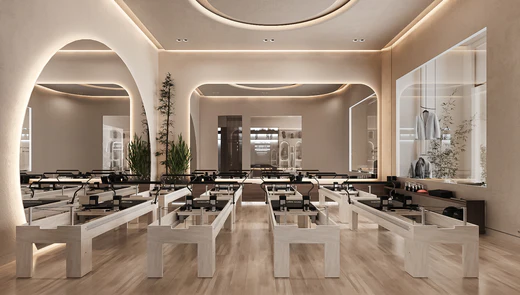 Tula Studios JBR Murjan