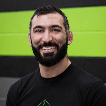 Arash Ranjbaran ATC MATm