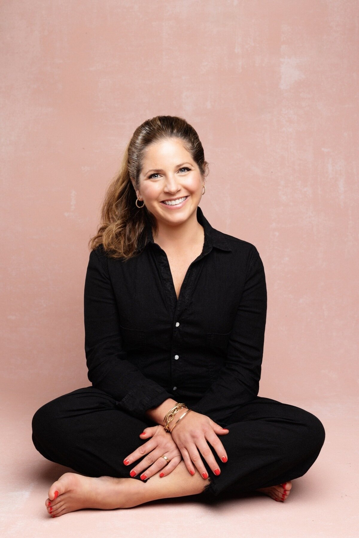 Jenn Weldon Pilates & Fitness