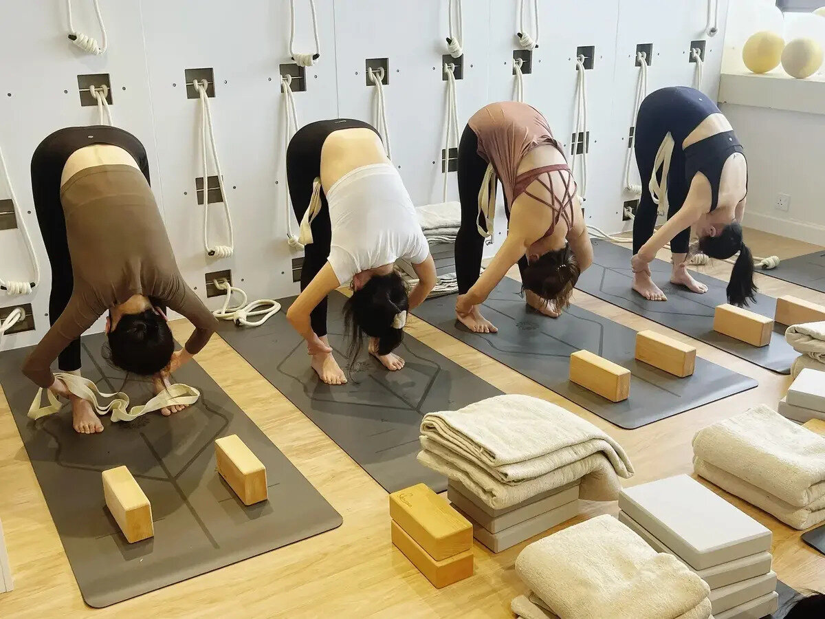 JENNYOGA