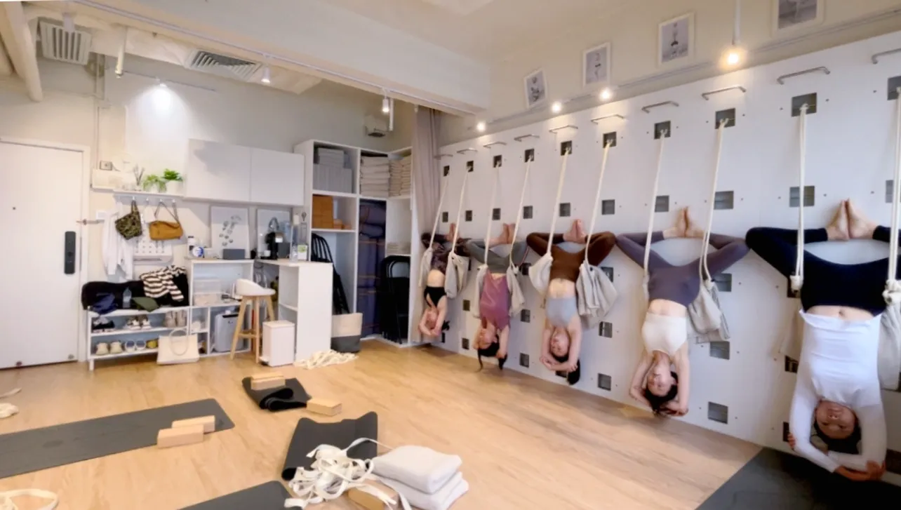 JENNYOGA