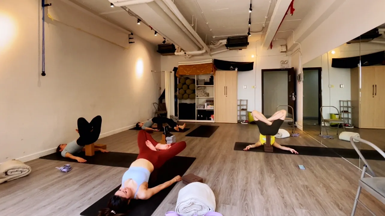 JENNYOGA