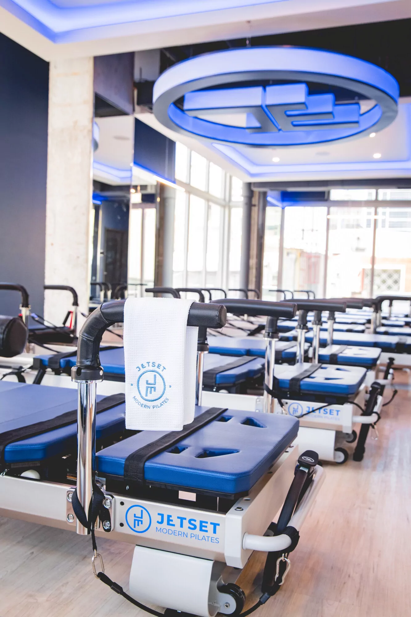 JETSET Pilates Franchise Fee AUD