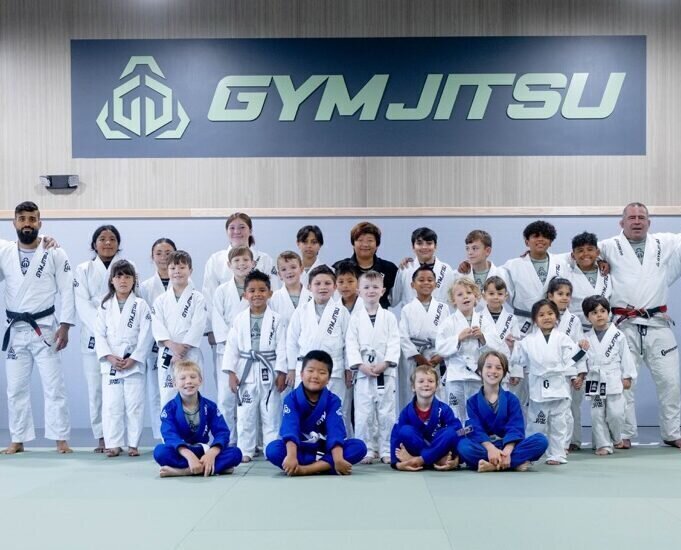 Gym Jitsu