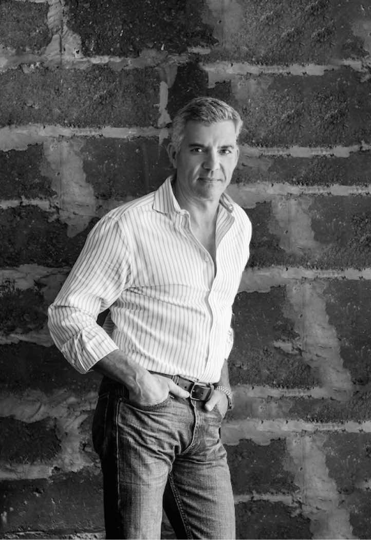 Jim Karas Intelligent Fitness & Wellness