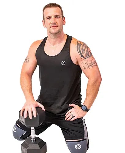 Jim White Fitness & Nutrition Studios