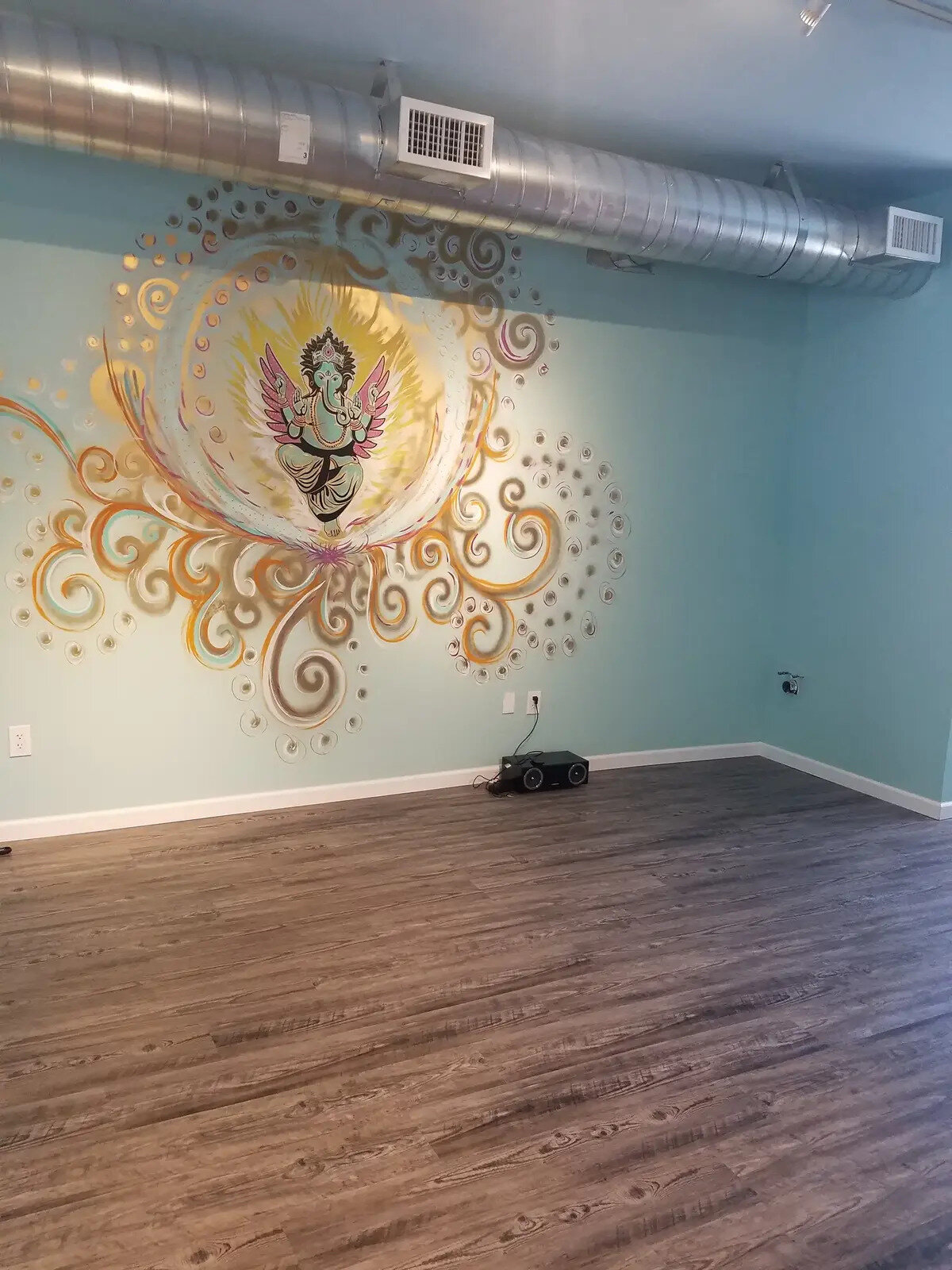 Jiva Hot Yoga