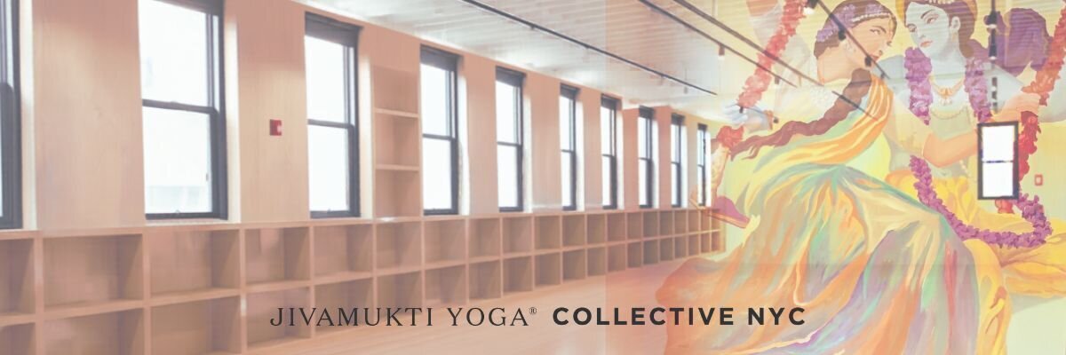 Jivamukti Yoga Collective - New York
