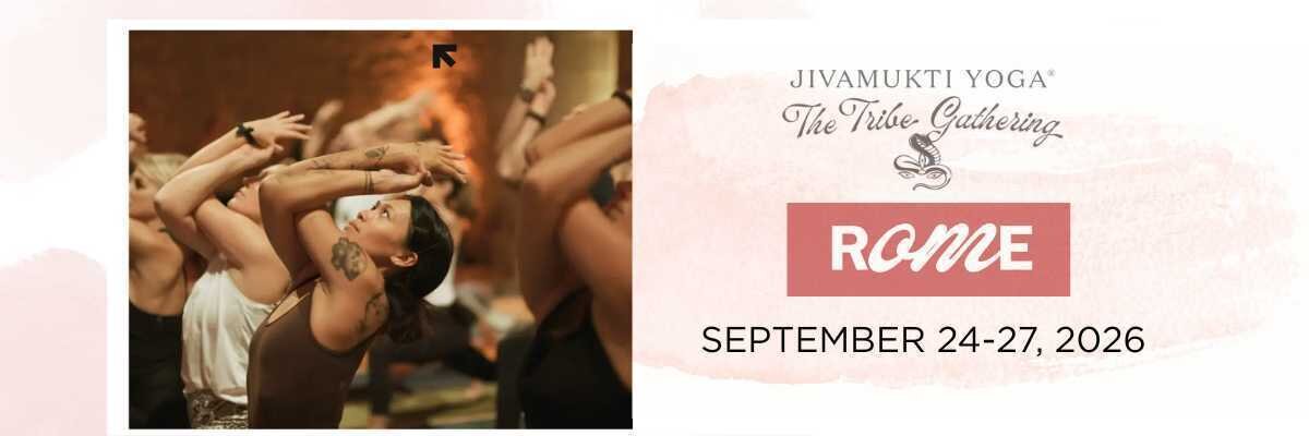 Jivamukti Yoga Collective - New York
