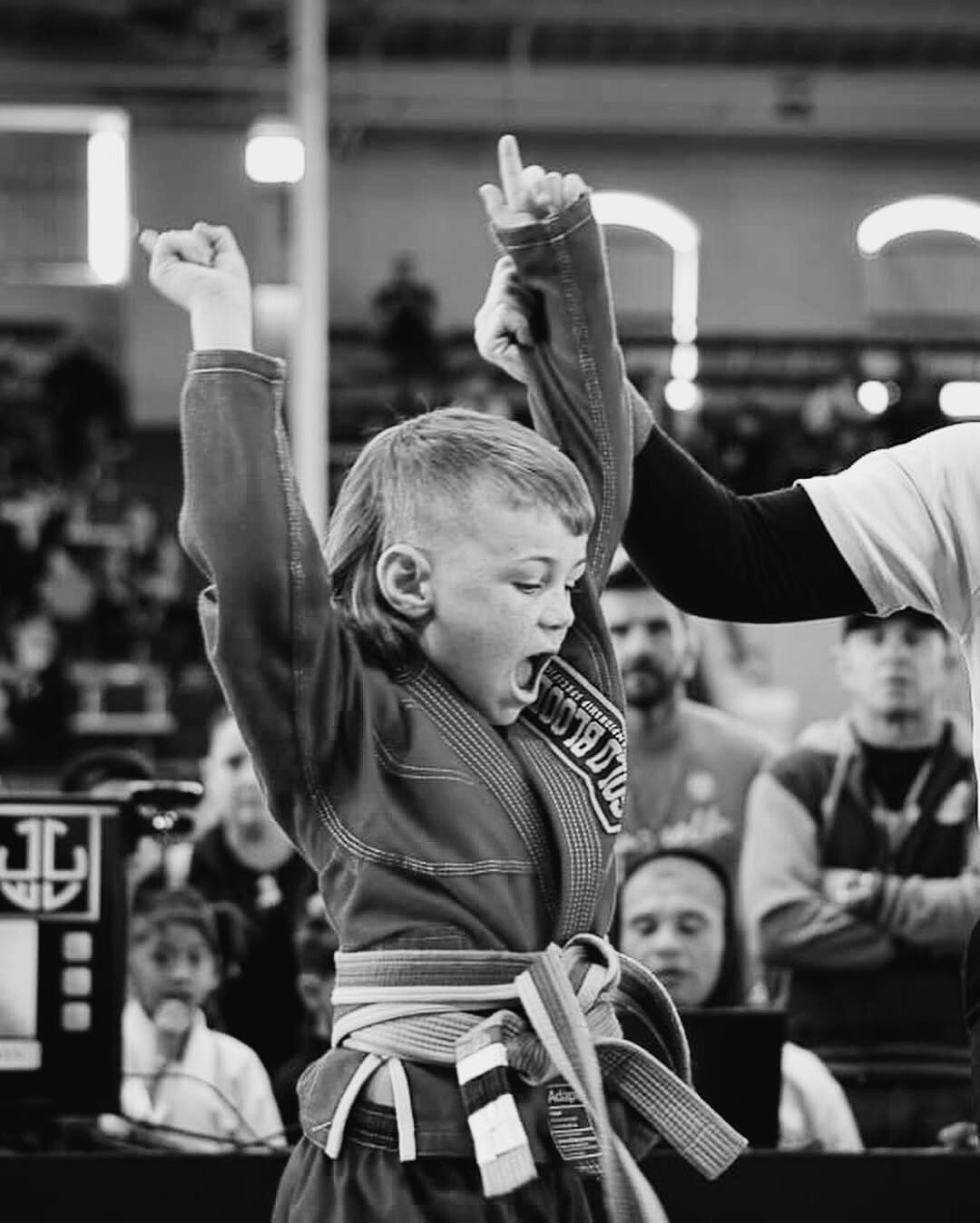 Morgan Hill Jiu Jitsu