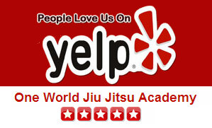 One World Jiu Jitsu