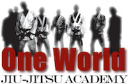 One World Jiu Jitsu