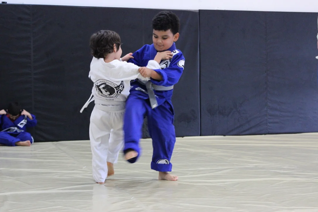 Renzo Gracie Jiujitsu Academy of Weston
