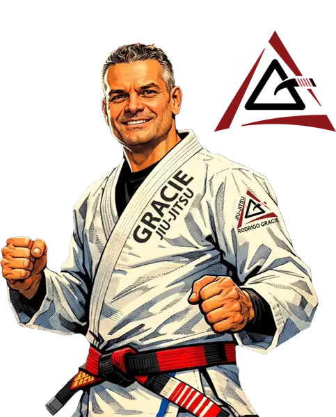 Rodrigo Gracie Jiu-Jitsu