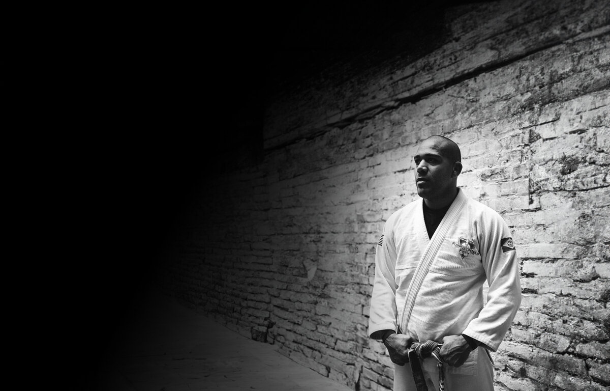 Romulo Melo Brazilian Jiu-Jitsu
