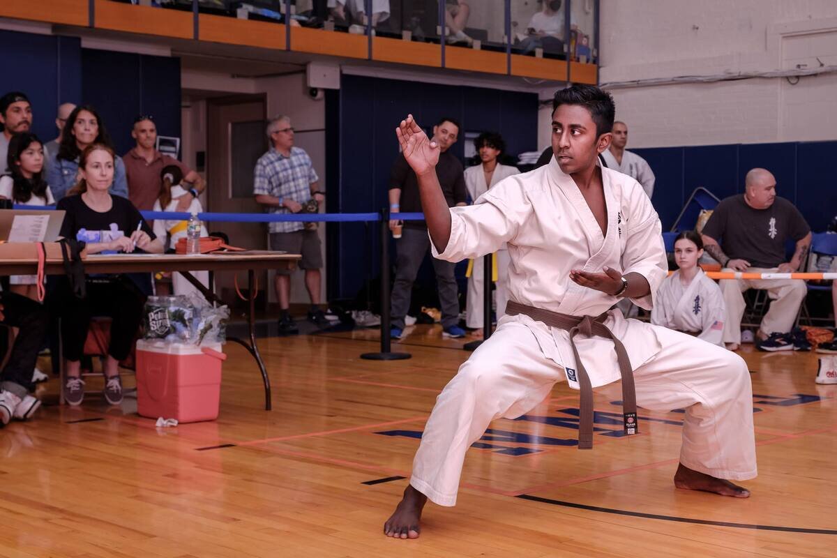 Imazaki Dojo